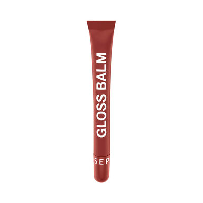 GLOSS BALM  05 ESPRESSO VELVET